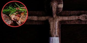 Lista de cosas PROHIBIDAS que NO se deben hacer el Viernes Santo