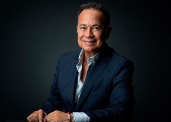 Muere Nicandro Díaz a los 60 años: El productor de la telenovela ‘Destilando amor’ sufrió un accidente