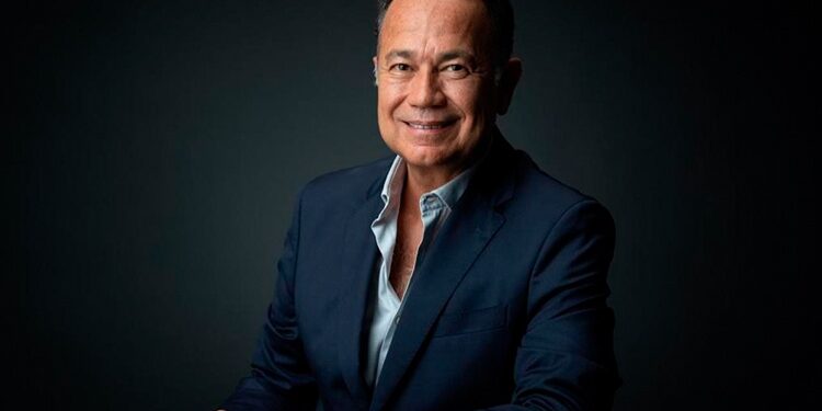 Muere Nicandro Díaz a los 60 años: El productor de la telenovela ‘Destilando amor’ sufrió un accidente