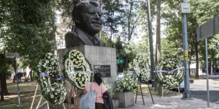 Caso Colosio: a 30 años del asesinato, expertos perciben su uso con fines electorales