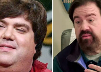 “Estoy muy arrepentido”: Dan Schneider habla sobre maltrato a niños actores en Nickelodeon