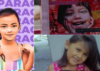 Casos Camila, Fátima y Victoria, los asesinatos de niñas que indignaron a México