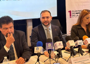 El Primer Clúster Nacional de Infraestructura de la Calidad en México tendrá su evento de lanzamiento oficial en Mazatlán