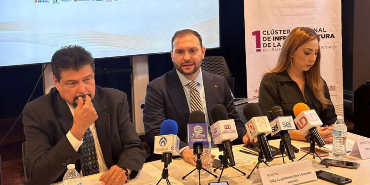 El Primer Clúster Nacional de Infraestructura de la Calidad en México tendrá su evento de lanzamiento oficial en Mazatlán