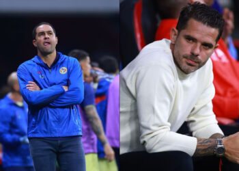 Las mejores frases que dejó el América vs Chivas en el Estadio Azteca