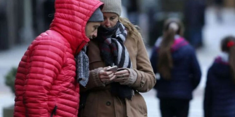Megapuente de marzo: ¿en cuáles estados lloverá y habrá heladas?
