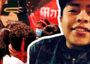Dan prisión preventiva a 2 policías por muerte de normalista de Ayotzinapa