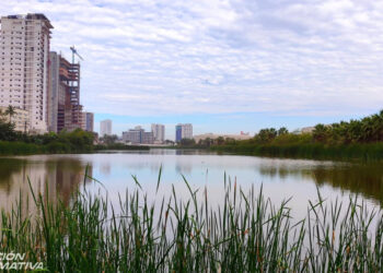 Comenzarán a sentirse las altas temperaturas en Sinaloa, ¿Hará calor en Mazatlán?