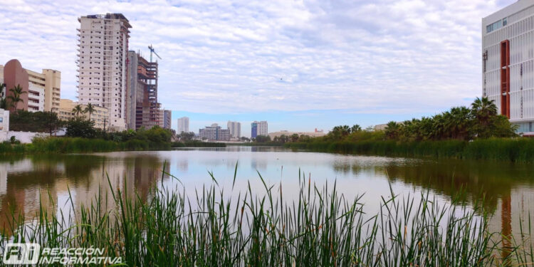 Comenzarán a sentirse las altas temperaturas en Sinaloa, ¿Hará calor en Mazatlán?