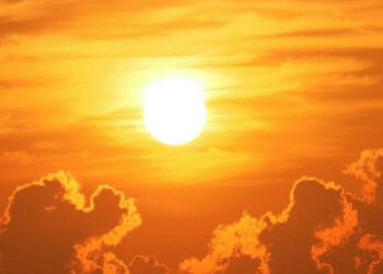 Estos estados “se morirán de calor” a 45º este jueves 28 de marzo