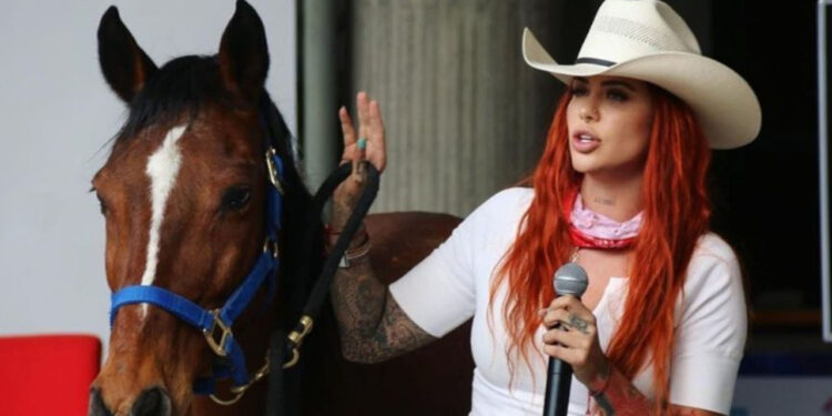 Colectivos animalistas buscan instaurar la “Ley Elena”, para combatir la zoofilia en México