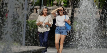 Toma nota: estos estados alcanzarán los 45º este fin de semana largo