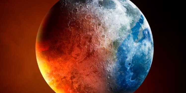 ALERTA ROJA por cambio climático: 2023 rompió todos los récords previstos, advierten que 2024 será peor