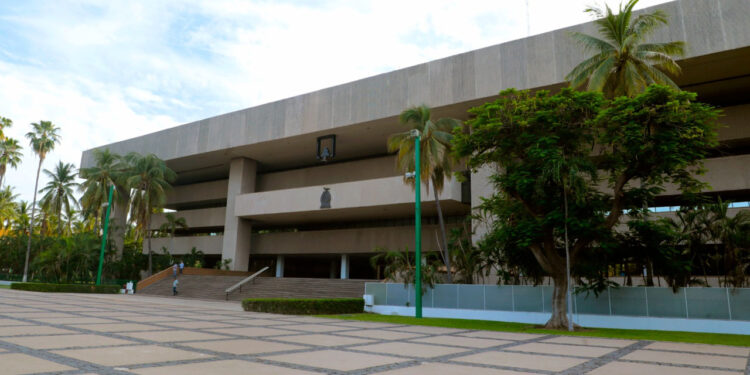 Gobierno de Rocha realiza nuevo depósito en apoyo a la UAS para cubrir pagos del adeudo ante el SAT