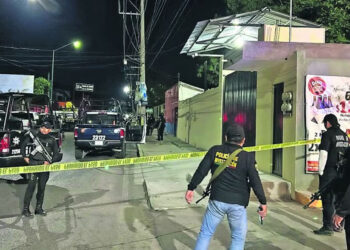 En día Internacional de la Mujer, asesinan a tres