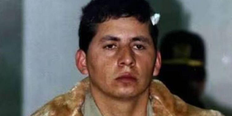 Mario Aburto: ¿por qué saldría de prisión en 10 días?