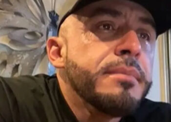 Juan Rivera revela que sufrió abuso cuando tenía 7 años