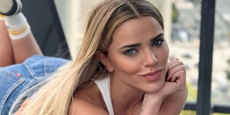 “No me van a silenciar”: Thalí Gracía arremete contra “La Casa de los Famosos 4” y revela que todo fue mentira con Lupillo Rivera