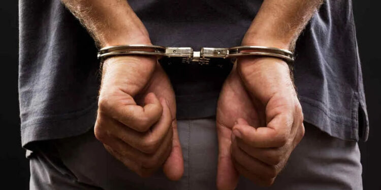 Dictan sentencia de 7 años 6 meses a Omar “S” por violación de una adolescente