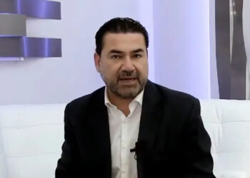 “Fue una advertencia”, afirma el periodista Jaime Barrera sobre su retención ilegal