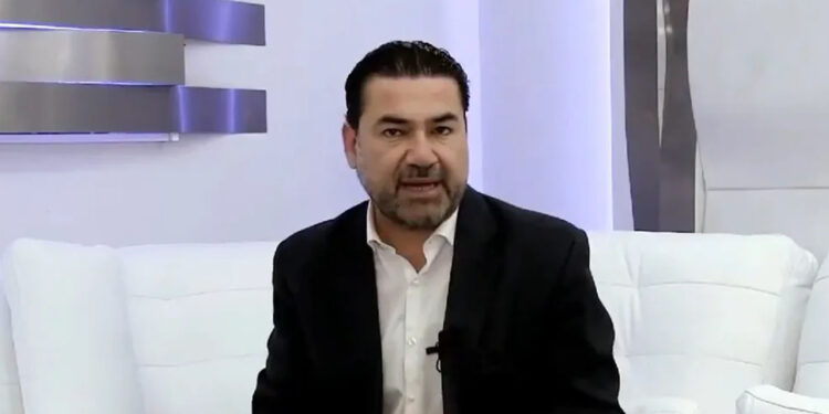 “Fue una advertencia”, afirma el periodista Jaime Barrera sobre su retención ilegal