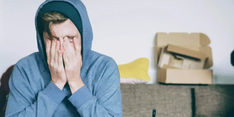 Descubren cómo el estrés se convierte en miedo en el cerebro y cómo bloquearlo