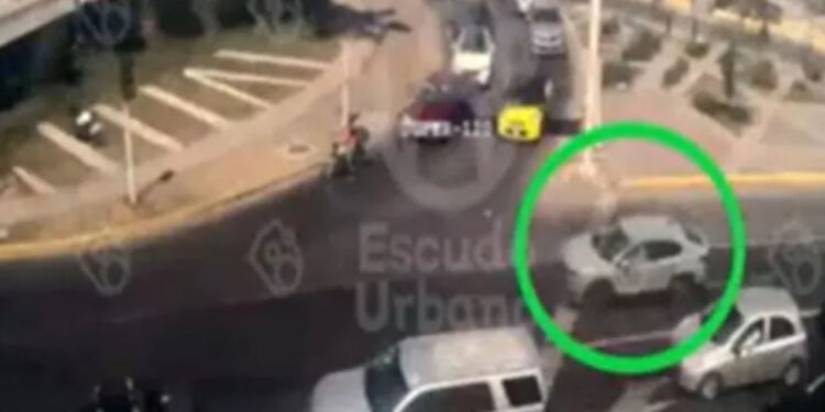 Fiscalía de Jalisco Confirma que Jaime Barrera Habría Sido Privado de su Libertad