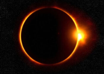 ¿Qué se necesita para presenciar el Eclipse Solar 2024 en su máximo esplendor, según la NASA?