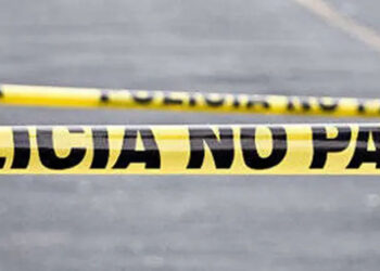 Hombre mata a su pareja e hijastras en NL ¡La más pequeña tenía 3 años!