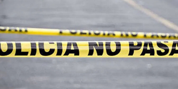 Hombre mata a su pareja e hijastras en NL ¡La más pequeña tenía 3 años!