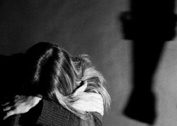 En México, más de la mitad de los niños sufren de violencia intrafamiliar