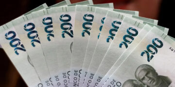 Coparmex dice que “no es momento” para la reforma que duplica el aguinaldo