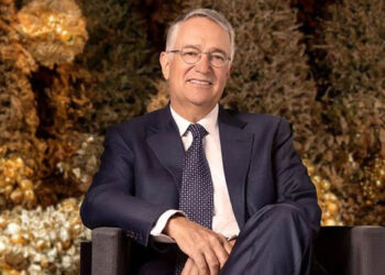 Ricardo Salinas Pliego responde con 4 puntos a Gobierno Federal sobre temas fiscales y la toma de campo de golf