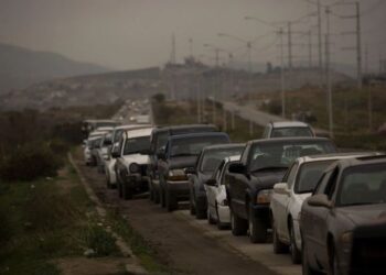 Amplían hasta el 30 de septiembre el plazo para regularizar autos ‘chocolate’