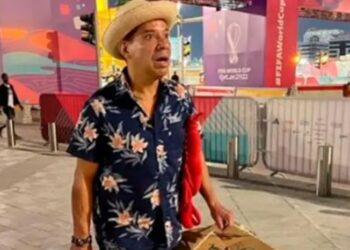 Terrible lo que le sucedió al comediante El Costeño en Hidalgo; esto sabemos