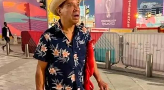 Terrible lo que le sucedió al comediante El Costeño en Hidalgo; esto sabemos