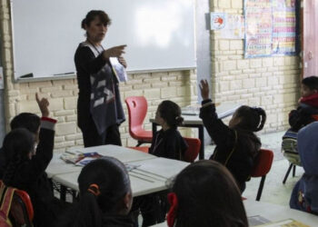 34 millones de estudiantes inician vacaciones de Semana Santa en México