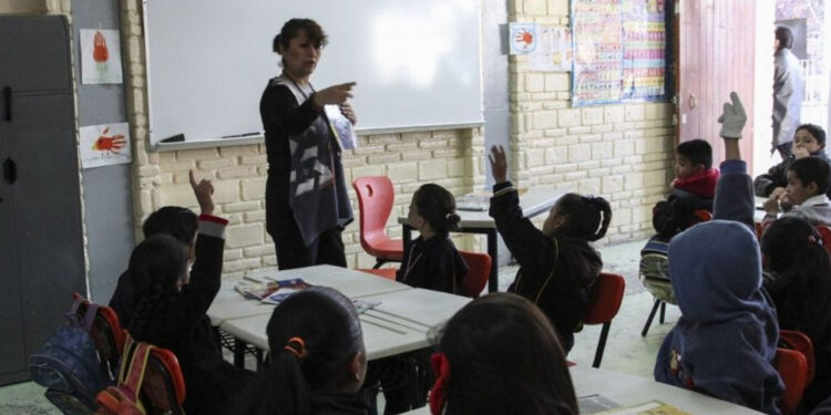 34 millones de estudiantes inician vacaciones de Semana Santa en México