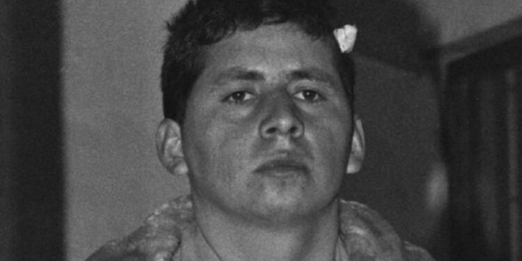 Corte revisará proyecto que permite libertad de Mario Aburto, el asesino confeso de Colosio