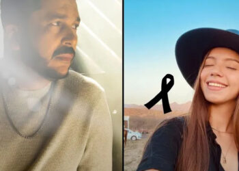 Luis Ángel, ‘El Flaco’, revela cómo grabó la canción para su hija que murió ahogada: “saqué lo que traía”