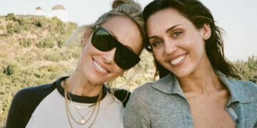Mamá de Miley Cyrus se casa el exnovio de su hija ¿traición familiar?
