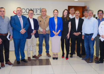 “Creará Sinaloa consejo científico para resolver crisis del agua”