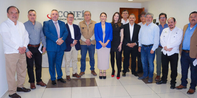 “Creará Sinaloa consejo científico para resolver crisis del agua”