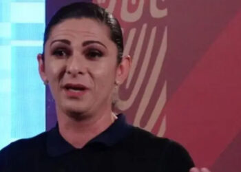 Ana Gabriela Guevara evade comparecencia ante legisladores