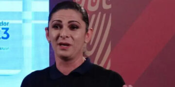 Ana Gabriela Guevara evade comparecencia ante legisladores