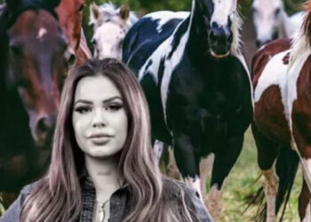 Muerte de Elena Larrea: ¿qué pasará con “Cuacolandia” y los animales?