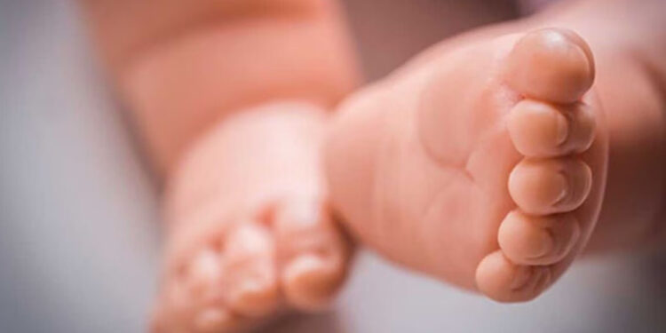 Casa hogar resguarda a bebé abandonada por sus papás cuando los invitaron a comer en Sinaloa