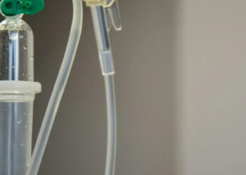 Adolescente sufre intoxicación por fentanilo y cocaína en Sinaloa; está en terapia intensiva