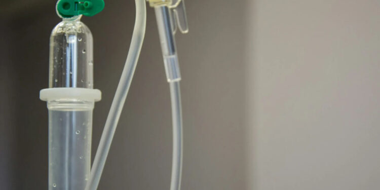 Adolescente sufre intoxicación por fentanilo y cocaína en Sinaloa; está en terapia intensiva