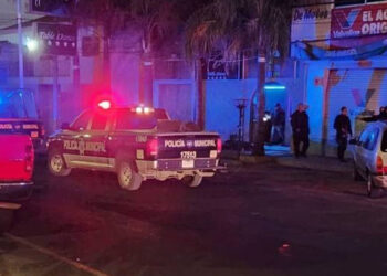 Encapuchados asesinan a niño de 10 años en Jalisco